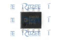 China ADM483EARZ-REEL supplier