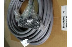 China 20M Yokogawa Instruments AKB331 M020  Signal Cable 50 - 50 pins supplier