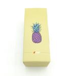 Custom Printing Design Cosmetic Packaging Boxes Auto Bottom Two Tuck End Packaging Folding Paper Box for sale