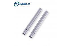 China Anodized CNC Turning Parts supplier