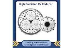 China Low Friction RV Reduction Gear Cycloidal Gear Reducer Nabtesco RV-450E supplier