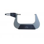 Measurement Range 125-150mm Digital Outside Micrometer for sale