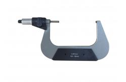 China Measurement Range 125-150mm Digital Outside Micrometer supplier