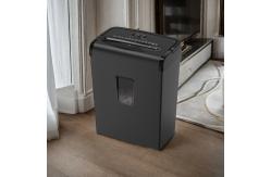 China EMC High Speed Office Paper Shredder Machine 2.0m/Min No Auto Reverse supplier