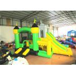 Classic inflatable bouncy castle small size inflatable jumping castle cheap price kindergarten inflatable bouncer for sale