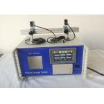 EN71-1 Toys Testing Equipment Touch Screen Kinetic Energy Tester With Printer