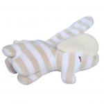 Soft Flying Elephant Plush Toy , 100% Polyester Elephant Stuffed Animal