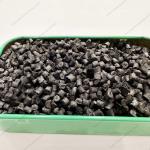 Extrusion Modified PA66 GF25 Polyamide Nylon 66 With Glass Fiber Reinforced Plastic Pellets for sale