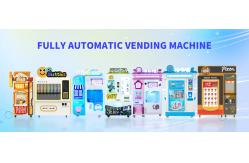 China Balloon Vending Machine manufacturer