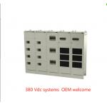 Telecom Sites Eltek 380Vdc Power Solutions 864KW Smartpack2 Controller for sale