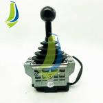307-4671 Joystick Control Handle 3074671 for Wheel Loader 950H 966H for sale