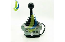 China 307-4671 Joystick Control Handle 3074671 for Wheel Loader 950H 966H supplier