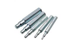 China High Impact Resistance Carbide Stamping Dies For Molding And Stamping Applications supplier