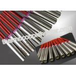 High Density Electric Cartridge Heaters In 12V Ceremic Core For Pellet Burners for sale