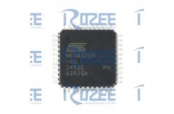 China ATMEGA32U4-AU supplier