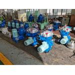 ZTIC Disc High Speed Spinning Centrifuge Separator Multifunctional