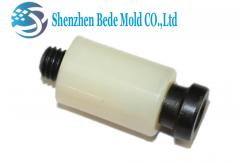 China PA-66 Mold Parting Lock Nylon Bush , Precision Mold Components Mold Lock supplier