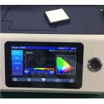 Uv Grating 3nh Spectrophotometer YS6060 Color Detector Pt-Co Opacity Haze Transmit Benchtop for sale