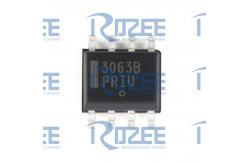 China NCP3063BDR2G supplier