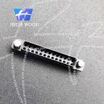 HW-M80 Connectors, HW-M80-4132698 2mm Pitch Rectangle Connector for sale