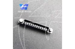 China HW-M80 Connectors, HW-M80-4132698 2mm Pitch Rectangle Connector supplier