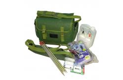 China Fast Speed Geological DC Resistivity Instrument Underground Mineral Detector supplier