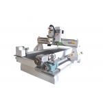 Cabinet Wood CNC Router Machine Carving Rotary CNC Turning Machine for sale