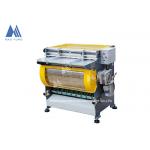 950mm 8 Slots Cardboard Grooving Machine For Box Making for sale