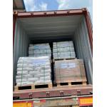 Flame Resistant Injection Epoxy Resin Liquid Transparent With Hardener