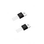 Industrial IGBT Insulated Gate Bipolar Transistor For Stable Charging Pile for sale