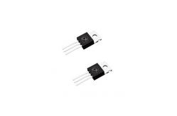 China Industrial IGBT Insulated Gate Bipolar Transistor For Stable Charging Pile supplier