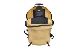 China Customized TPU Waterproof Hiking Backpack For Outdoor Swimming supplier