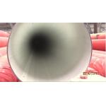 ASTM A928 Supler Duplex Welded Pipe High Strength ASTM A999