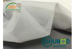China Stretch Black Fusible Interfacing , C3022WS Shrinkage Resistant Vilene Interlining supplier
