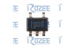 China TLV70033DCKR supplier