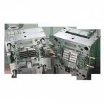 OEM Injection Molding With Metal Inserts Service