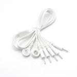Custom Cable Design By ISO-Certified Medical Cable Manufacturer | Wire Harness Manufacturer Focused On Stable Signal Transmission For Medical Robotics And Monitoring Equipment for sale
