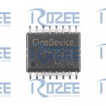 GD25Q256DFIG