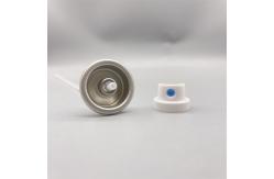 China Deodorizer Spray Valve for Gymnasiums - Enhanced Air Circulation supplier
