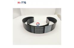 China Diesel Engine Parts QSK23 Ribbed Fan Belt 4096184 Engine Fan Belt supplier