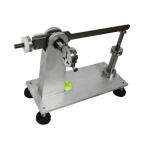 IEC 62368-1 Clause 4.7 Plug Torque Force Test Apparatus 0.25 & 0.4 N.M for sale