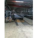 Bogie Locomotive Train Wheels , Rail Wheel Set ER7 ER8 ER9 Material for sale
