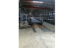 China Bogie Locomotive Train Wheels , Rail Wheel Set ER7 ER8 ER9 Material supplier