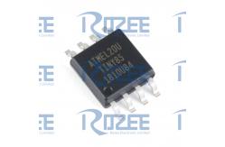 China ATTINY85-20SU supplier