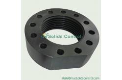 China Cylinder Head Flange |  Reliable Connectivity Support supplier