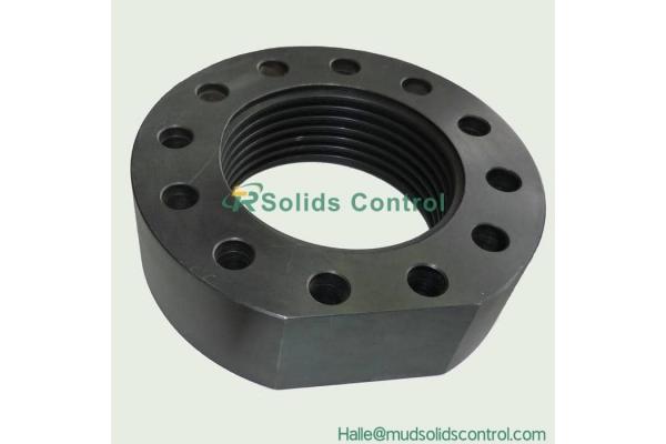 Cylinder Head Flange |  Reliable Connectivity Support