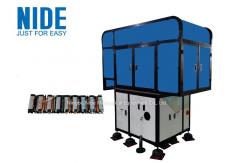 China Automatic Linear Segmented Stator Needle Winding Machine supplier