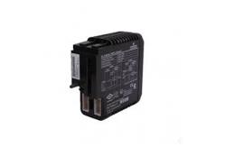 China KJ3222X1-BA1 12P2532X122  VE4003S2B2  EMERSON  Analog Input Module supplier