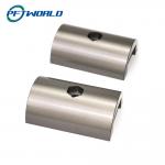 High Precision CNC Machined Aluminum Sports Equipment Accessories for sale