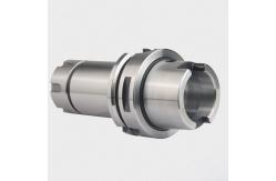 China Hsk63A-Er 40cr 20crmnti CNC Tool Holder High Precision CNC Carbide Cutter Tool supplier